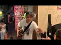 【Kariyushi58 Shingo Maekawa × Haruki Kume】“Anma” Live at Sakaemachi Market｜Sep. 30, 2026