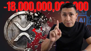 ☠️ EL FALLO QUE CREABA XRP DE LA NADA☠️