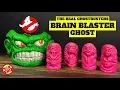 Download Lagu 1988 BRAIN BLASTER GHOST | The Real Ghostbusters | Kenner
