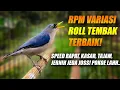Lagu KOMBINASI CILILIN BREN CIBLEK SATU LAGU! RAMBATAN PATUH MERAH RPM GACOR FULL MATERI VARIASI MASTERAN