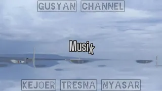 kejoer tresna nyasar lirik lawas bali