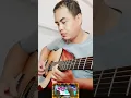 Download Lagu melody bang toyib guitar acoustic #shorts