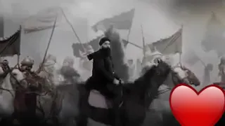 مداح في حب النبيﷺ يعلو هذا الكأس على الكووس من سادات الناس طهر النفوس 