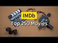 How to scrape top 250 movies from IMDb