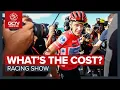 Download Lagu De mentale inspanning van het professionele wielrennen die we nooit zien | GCN Racing News Show