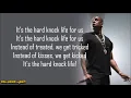 Download Lagu Jay-Z - Hard Knock Life (Ghetto Anthem) [Lyrics]