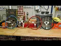 JEGS GM Factory-Style Replacement Steering Wheels