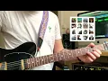 Download Lagu Thank You For Loving Me - Bon Jovi (Guitar cover by Jesper)