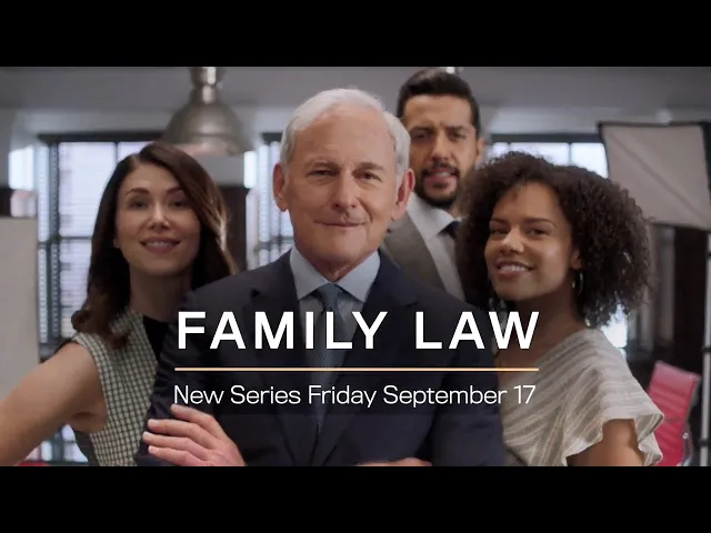 Family Law Global Extended Trailer