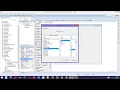 TextArea and Scrolbar java totorial