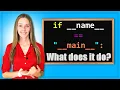 If -