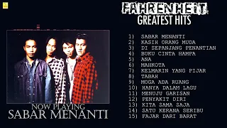 Download Fahrenheit - Sabar Menanti (Official Audio) MP3
