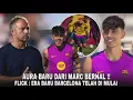 Download Lagu “RESMI KEMBALI! Marc Bernal Siap Rebut Lini Tengah Barcelona – Era Baru Dimulai!”