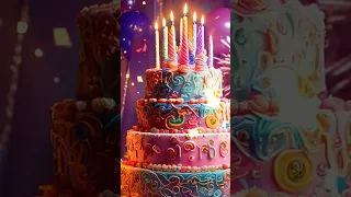 باقة من افضل اغاني اعياد الميلاد بالعربي اغنية عيد ميلاد سعيد Happy Birthday Song 2025 