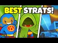 The Top 3 BEST Strategies To Use in 2026 Bloons TD Battles