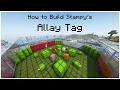 How to Build Allay Tag from Stampy s Funland