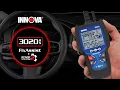 Innova FixAssist 3020RS OBD2 Code Reader