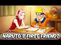 What If Sakura Was Naruto's First Friend? (Full Movie)