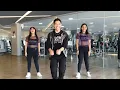 La Fórmula - Maluma, Marc Anthony - Flow Dance Fitness - Zumba