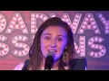 Cara Palombo- Changing My Major (Fun Home) Jeanine Tesori