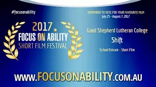 Shift film thumbnail