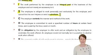 ACCA TX-UK FA2025 Chapter 9 Employment Income part 1 - ACCA TX-UK Lectures