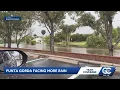 Punta Gorda neighborhoods flood after heavy weekend rainfall