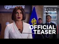 Video di We Can Be Heroes il teaser trailer ufficiale in ENG