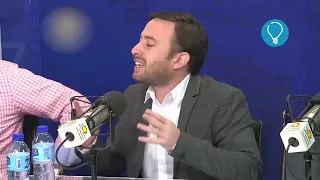 Definición de machismo y patriarcado por Agustín Laje