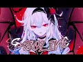 Lagu Nightcore - Gasoline (Lyrics)