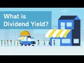 What Is Dividend Yield