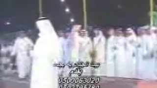 موال تركي الميزاني و حبيب العازمي 