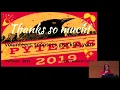 Keynote The Zen of Python Teams