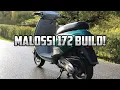 Download Lagu Piaggio Skipper Malossi 172 Build! - Soundcheck - Testrun