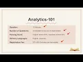 Salesforce Certified Tableau Desktop Foundations Analytics 101 Practice Exam