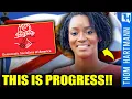Angie Nixon Stuns Florida With Upset Senate Primary Victory