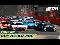 Download Lagu DTM Zolder 2020 – get ready for the Belgium double header!