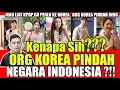Download Lagu 🔴MAU LIAT KPOP GA PERLU KE KOREA🇰🇷‼️ ORG KOREA LAGI MAU PINDAH KE INDONESIA🇮🇩💖‼️