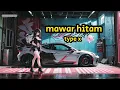 Lagu Mawar Hitam - Type X (Lyrics)