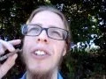 Cheyenne Peach Little Cigar Review