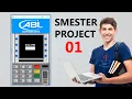 ATM Machine Simulator in Java GUI File Handling Data Structures Beginner Java Project Tutorial