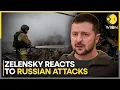 Download Lagu Russia-Ukraine War: Zelensky Says This War Is Solely Putin's War, The War Of Russia Alone | WION