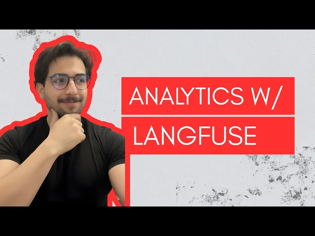 Thumbnail for Observabilidad de FlowHunt en Langfuse