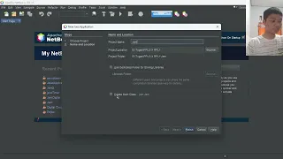 Digital Clock in Java and Python Dian Rizky