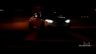 لفلي حشيش سمعني غناني ربيع العمري 