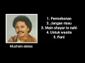 Download Lagu Permohonan - Muchsin Alatas - OM Chandraleka - Kompilasi.