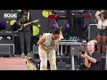 Lila Iké Brings Jamaican Soul to Sunsplash Reggae Festival 🇯🇲❤️💛💚#lilaike