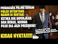 Download Lagu Dia Dikriminalisasi, Dibela 99 Pengacara dan Dipilih Warga Jadi Presiden