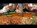 Ordering Entire LITTLE CAESARS PIZZA Menu