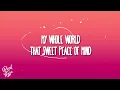 Kings of Leon - My Whole World